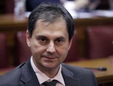 Χάρης Θεοχάρης: Θα ψηφίσω τη Συμφωνία των Πρεσπών!